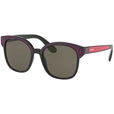 Prada Sunglasses, PR 05US 